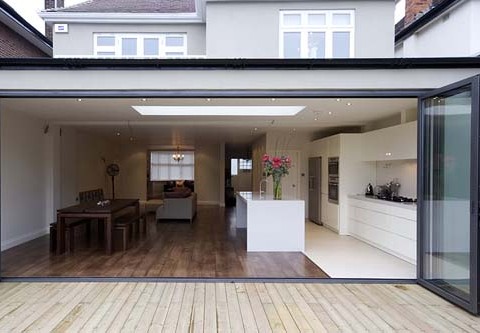 house extensions OXFORD